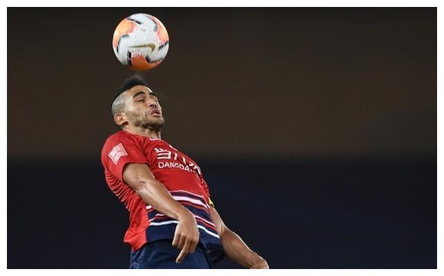 本人首次回应归化问题,曾在中超表现不俗|卡尔德克|归化|国足_新浪