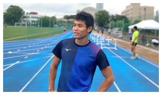 10秒27!日本田径又现21岁百米新星 超中国何宇鸿排赛季亚洲第二
