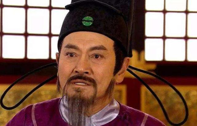 无耻大臣窦怀贞:为攀龙附凤,迎娶皇帝奶妈,后为自保亲手杀妻