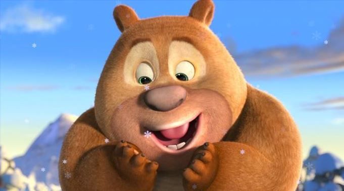 经典动漫:熊出没最豪的几位隐藏角色,李老板上不了榜单