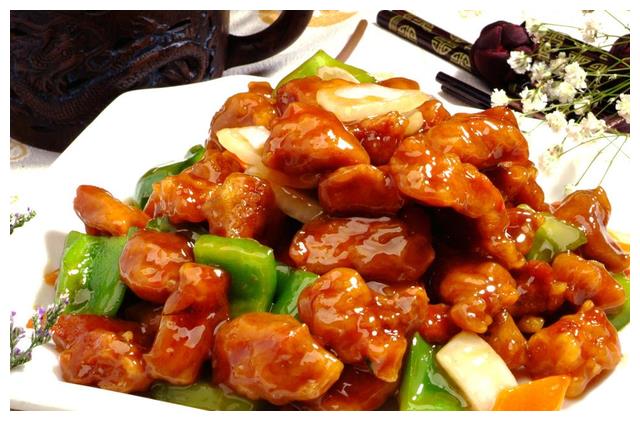 8道最出名的吉林菜鲜香味美每一道都是吉林人的心头爱