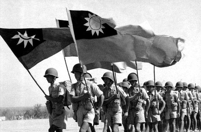 戴安澜将军接替杜聿明成为200师的第二任师长,之后新编11军改为第五军