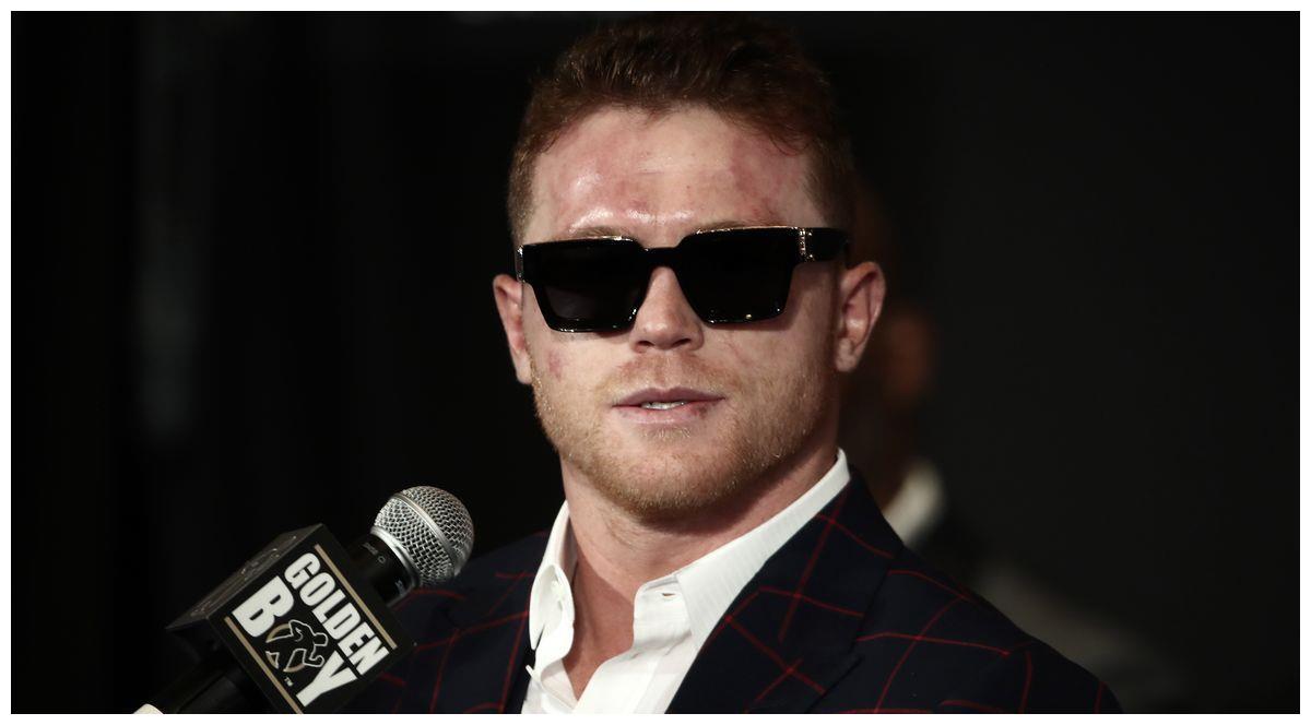 dazn希望低价支付阿瓦雷兹9月大战,阿瓦雷兹已聘请律师应对!