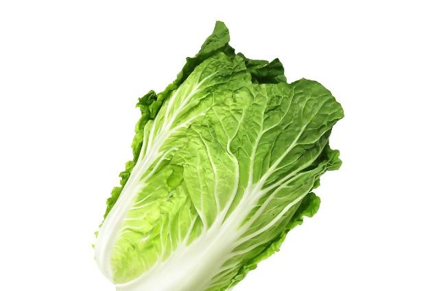 白菜帮还可以这么做清爽可口比肉都好吃一顿一大盘