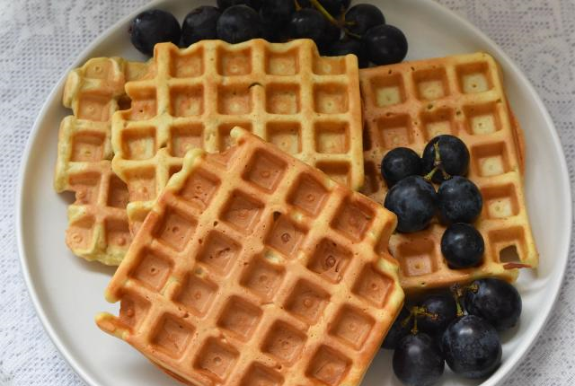 1根香蕉2两面粉做这饼,无油无糖更健康,当早餐当零食孩子吃不腻休闲区蓝鸢梦想 - Www.slyday.coM 1根香蕉2两面粉做这饼,无油无糖更健康,当早餐当零食孩子吃不腻休闲区蓝鸢梦想 - Www.slyday.coM