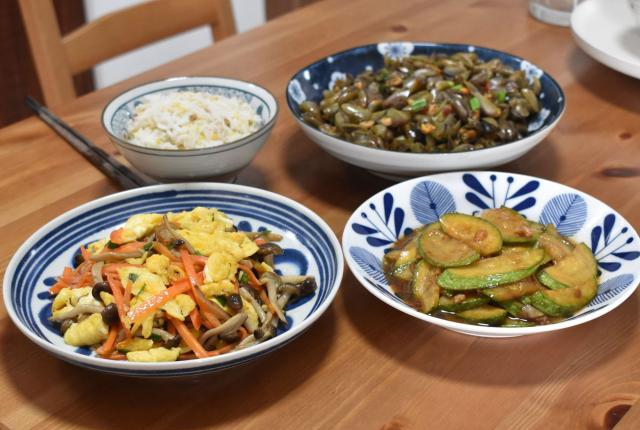 10款日常晚餐不将就不浪费都是做法简单的家常菜朋友很羡慕