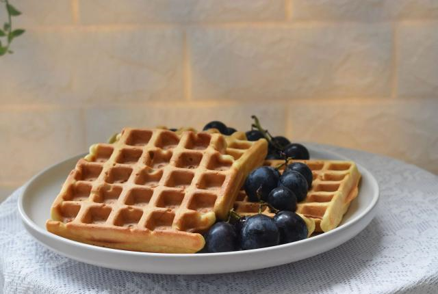 1根香蕉2两面粉做这饼,无油无糖更健康,当早餐当零食孩子吃不腻休闲区蓝鸢梦想 - Www.slyday.coM 1根香蕉2两面粉做这饼,无油无糖更健康,当早餐当零食孩子吃不腻休闲区蓝鸢梦想 - Www.slyday.coM