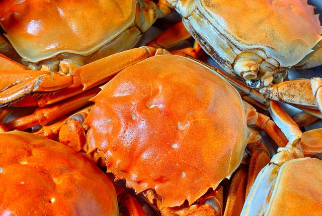 买螃蟹时，只要说了这3个字，老板一听就是懂行的，便不敢忽悠你休闲区蓝鸢梦想 - Www.slyday.coM