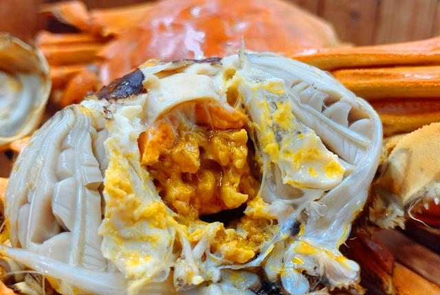 买螃蟹时，只要说了这3个字，老板一听就是懂行的，便不敢忽悠你休闲区蓝鸢梦想 - Www.slyday.coM