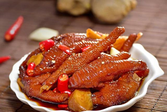 你爱吃的虎皮凤爪,原来是这样做出来的!蓬松软糯三个步骤就完成休闲区蓝鸢梦想 - Www.slyday.coM 你爱吃的虎皮凤爪,原来是这样做出来的!蓬松软糯三个步骤就完成休闲区蓝鸢梦想 - Www.slyday.coM