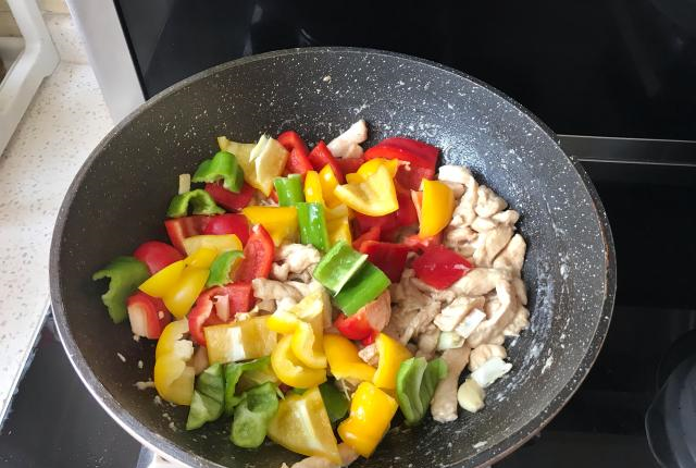 低脂减肥餐也可以大口吃肉,肉质滑嫩又美味,多吃也不会胖休闲区蓝鸢梦想 - Www.slyday.coM 低脂减肥餐也可以大口吃肉,肉质滑嫩又美味,多吃也不会胖休闲区蓝鸢梦想 - Www.slyday.coM