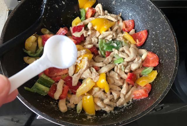 低脂减肥餐也可以大口吃肉,肉质滑嫩又美味,多吃也不会胖休闲区蓝鸢梦想 - Www.slyday.coM 低脂减肥餐也可以大口吃肉,肉质滑嫩又美味,多吃也不会胖休闲区蓝鸢梦想 - Www.slyday.coM