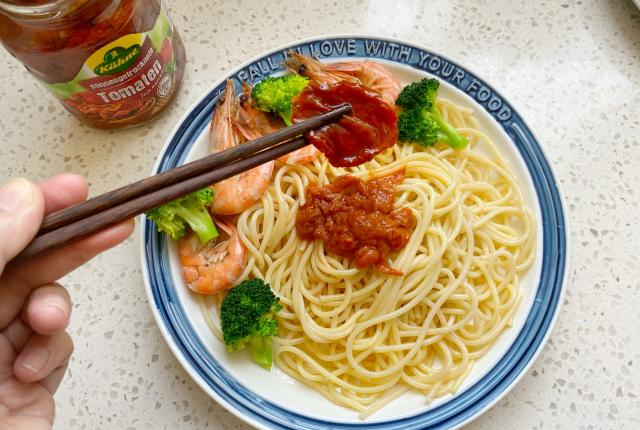 我的轻食懒人午餐，低卡美味又营养，吃多也不怕会胖，越吃越瘦休闲区蓝鸢梦想 - Www.slyday.coM