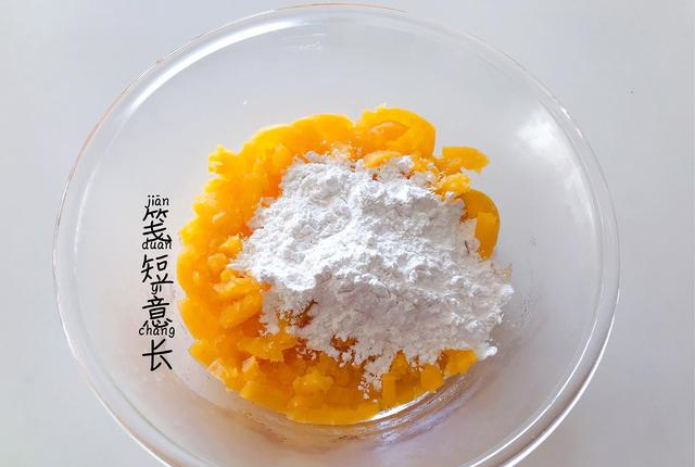 红薯除了蒸就是煮?难怪孩子不爱吃,加2种食材这样做,外酥里糯休闲区蓝鸢梦想 - Www.slyday.coM 红薯除了蒸就是煮?难怪孩子不爱吃,加2种食材这样做,外酥里糯休闲区蓝鸢梦想 - Www.slyday.coM