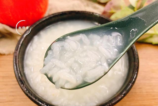 老厨师给我讲的熬粥6大诀窍我难以置信一碗粥居然有这多学问
