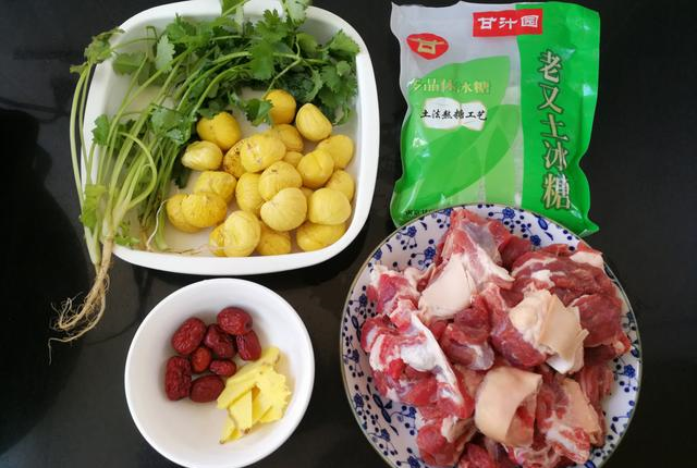 好吃的羊肉要这样做，摒弃繁杂的配料一锅焖，网友：真香休闲区蓝鸢梦想 - Www.slyday.coM