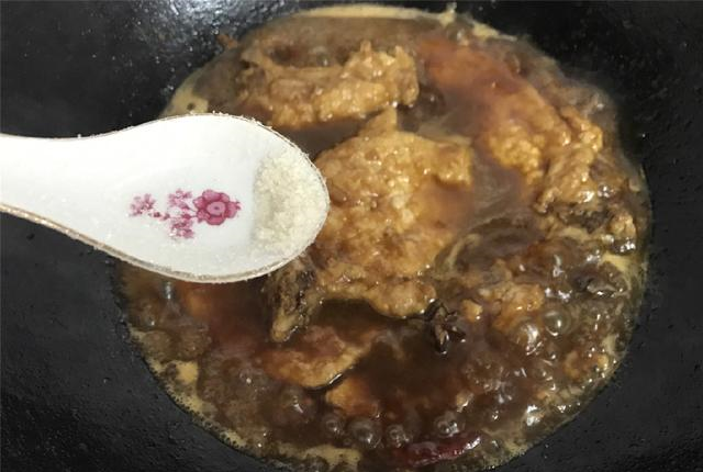 老公最爱吃这肉，鲜嫩又多汁，每次汤都吃个精光，米饭更是剩不下休闲区蓝鸢梦想 - Www.slyday.coM