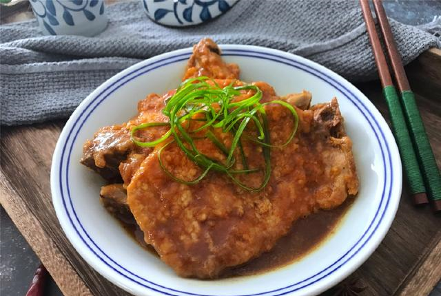 老公最爱吃这肉，鲜嫩又多汁，每次汤都吃个精光，米饭更是剩不下休闲区蓝鸢梦想 - Www.slyday.coM