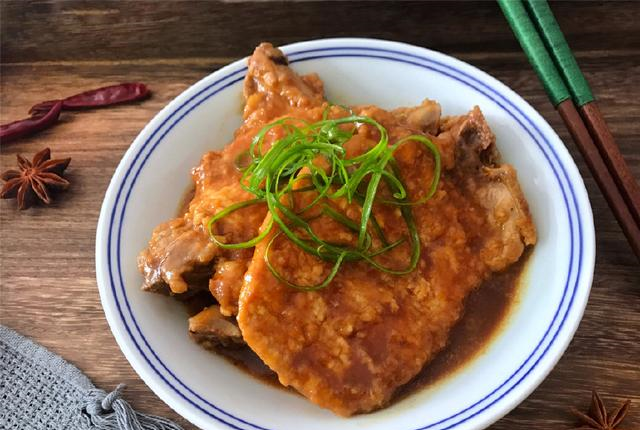 老公最爱吃这肉，鲜嫩又多汁，每次汤都吃个精光，米饭更是剩不下休闲区蓝鸢梦想 - Www.slyday.coM