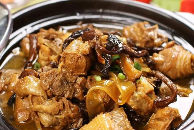 东北人喝酒必吃的4道“硬菜”，样样经典美味，南方人尝了都说好休闲区蓝鸢梦想 - Www.slyday.coM