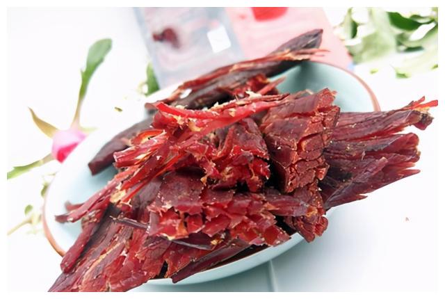 康定旅游,这12道特色美食不容错过,让你品味当地独特饮食文化_高清