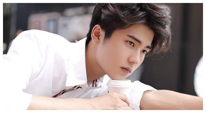 刘奕畅有女朋友了吗 刘奕畅个人资料家庭背景遭起底