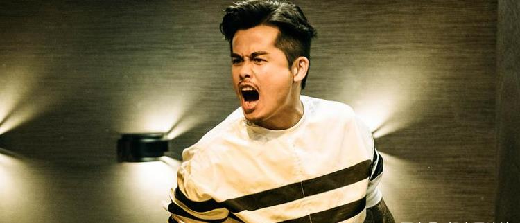 《角头2:王者再起》是颜正国执导的犯罪动作电影,由邹兆龙,王识贤