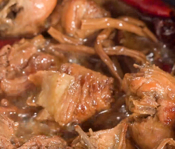 东北人喝酒必吃的4道“硬菜”，样样经典美味，南方人尝了都说好休闲区蓝鸢梦想 - Www.slyday.coM