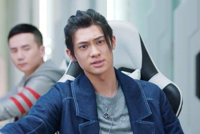 《全职高手》孙翔角色不讨巧,谁知另一个角色才是网友最讨厌的人