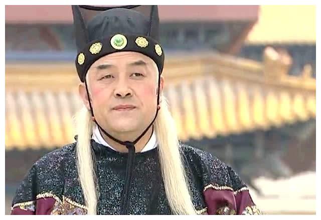 5个太监经典角色,个个都是终极大boss,甄子丹只排第三|侠骨丹心|太监