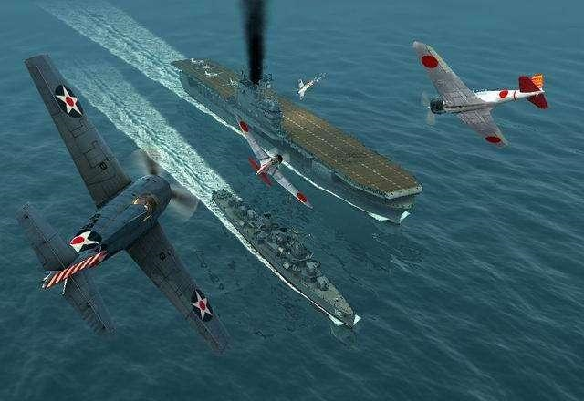 二战时期航母白菜价么?为什么日本能够拿出来那么多航母?