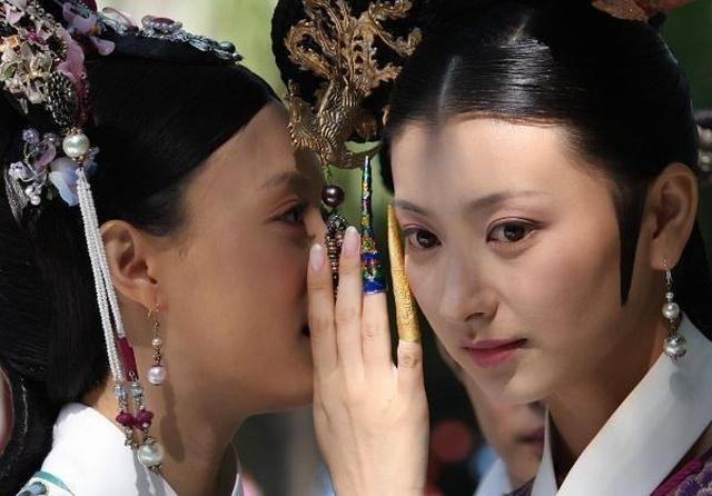 《甄嬛传》中细思恐极的细节：小夏子事件很多不成立休闲区蓝鸢梦想 - Www.slyday.coM