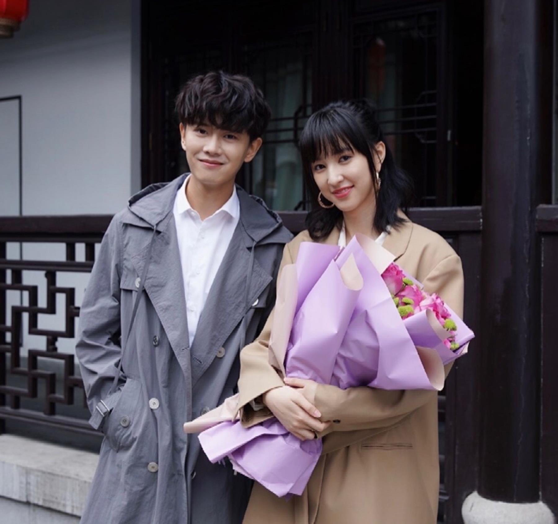 赵永远安然是哪部电视剧的人物?安然是谁演的?__财经头条