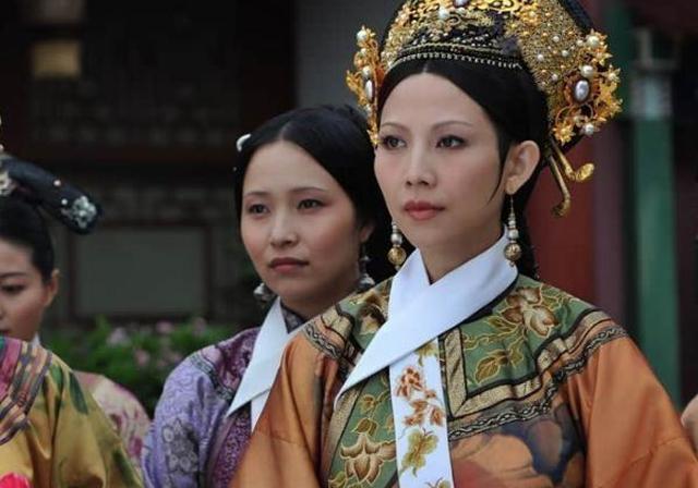 《甄嬛传》中细思恐极的细节：小夏子事件很多不成立休闲区蓝鸢梦想 - Www.slyday.coM