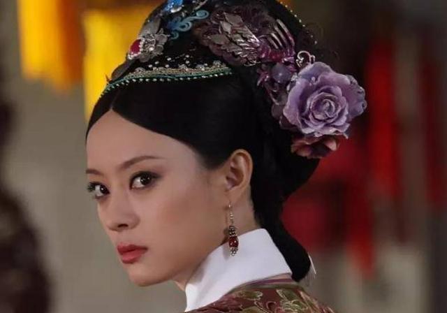 《甄嬛传》中细思恐极的细节：小夏子事件很多不成立休闲区蓝鸢梦想 - Www.slyday.coM