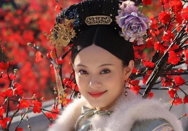 《甄嬛传》中细思恐极的细节：小夏子事件很多不成立休闲区蓝鸢梦想 - Www.slyday.coM