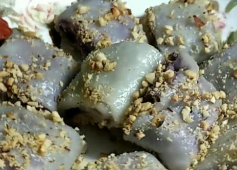 原来把山药和紫薯放在一起,居然能做出这么美味的中式糕点!休闲区蓝鸢梦想 - Www.slyday.coM 原来把山药和紫薯放在一起,居然能做出这么美味的中式糕点!休闲区蓝鸢梦想 - Www.slyday.coM