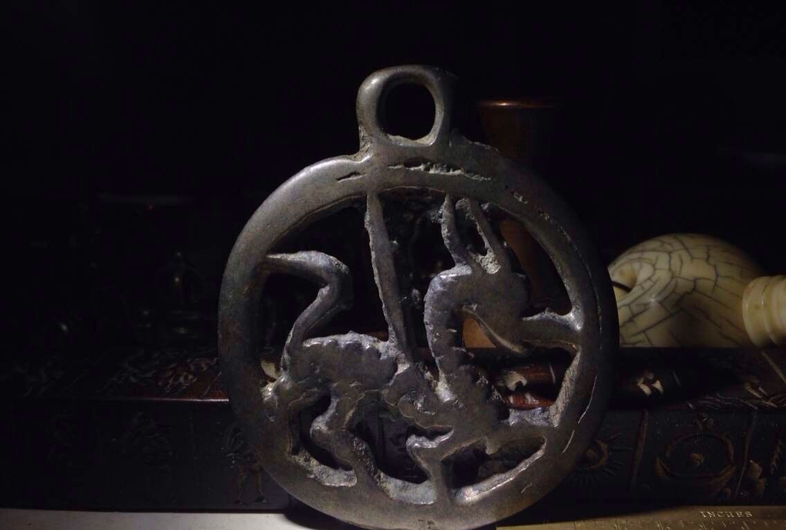 藏传天铁托甲鉴赏_高清图集_新浪网