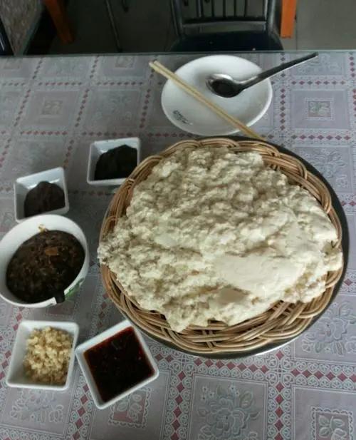 绥中|水豆腐|豆腐_新浪新闻