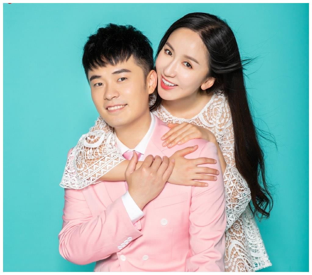 《爱情公寓》这部剧真的是成就了很多的人,陈赫娄艺潇,娄艺潇,金世佳