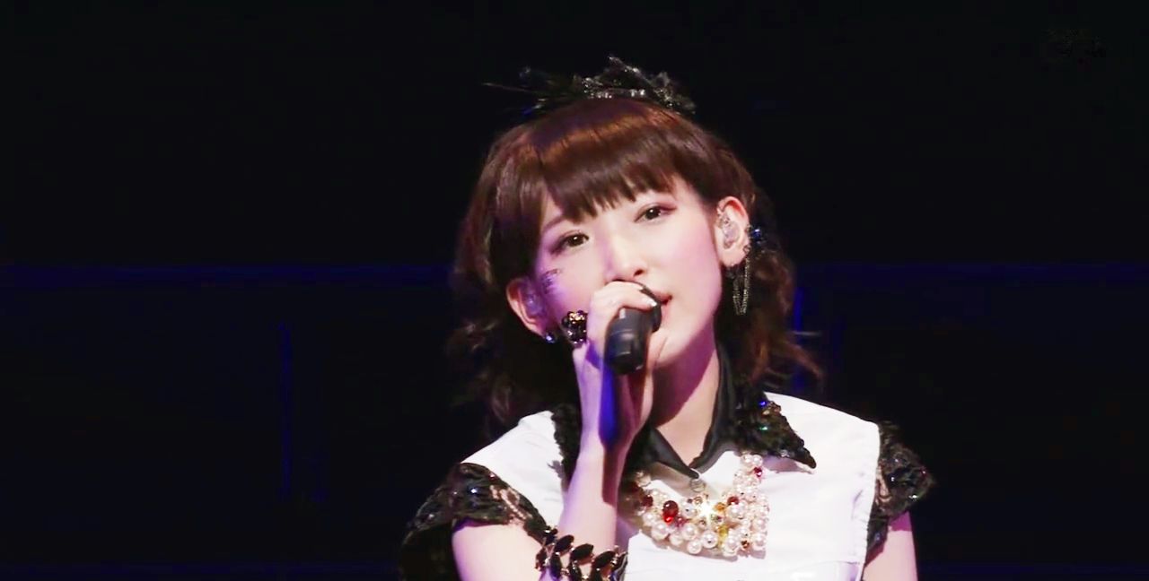 Fripside Only My Railgun 南条爱乃演唱会现场照片 Fripside Only My Railgun 南条爱乃演唱会现场照片