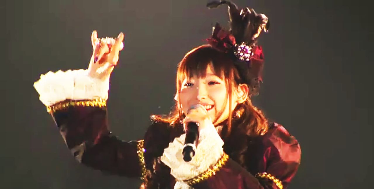 Fripside Only My Railgun 南条爱乃演唱会现场照片 Fripside Only My Railgun 南条爱乃演唱会现场照片