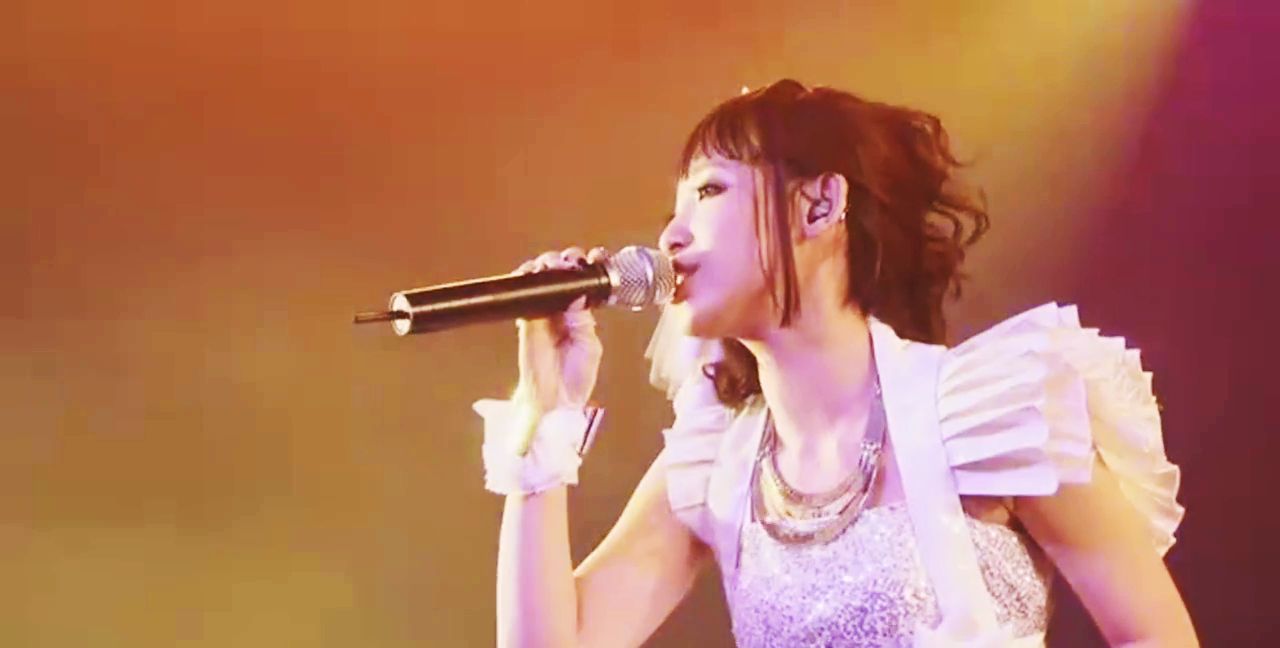 Fripside Only My Railgun 南条爱乃演唱会现场照片 Fripside Only My Railgun 南条爱乃演唱会现场照片