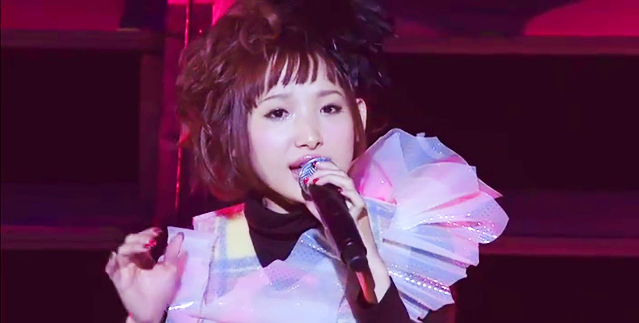 Fripside Only My Railgun 南条爱乃演唱会现场照片 Fripside Only My Railgun 南条爱乃演唱会现场照片