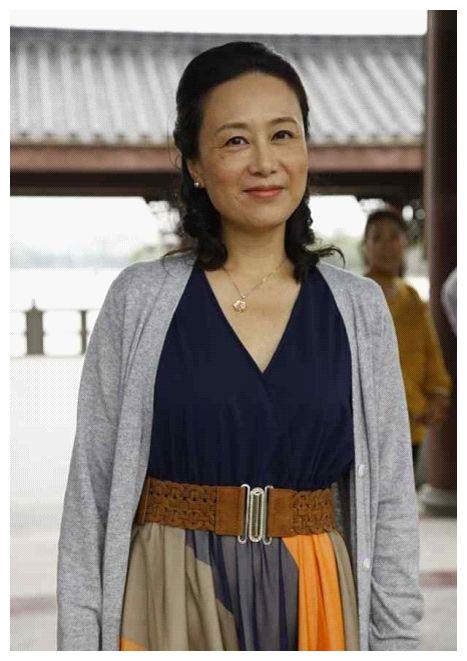 21岁拿影后,当红时嫁运动员,夫妻恩爱32年惹人羡|吴玉芳|江嘉良