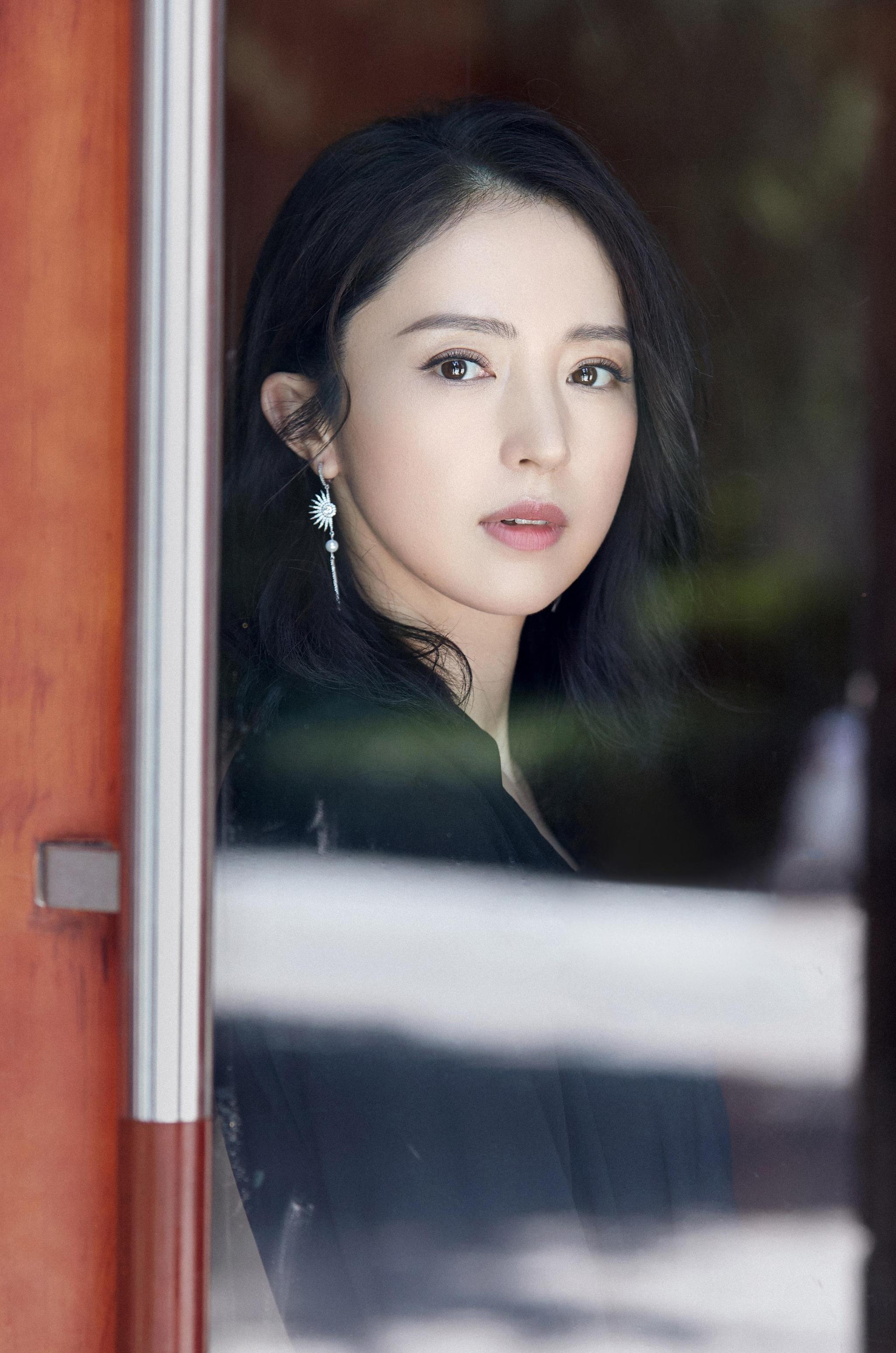 董璇第6983期时尚潮流美图欣赏