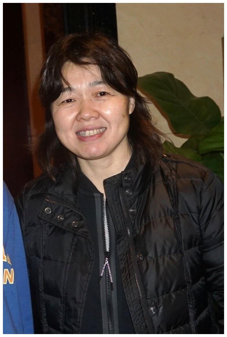 北京男篮速递:秦晓雯称赞球队,解立彬直言不足,林书豪正式表态|解立彬