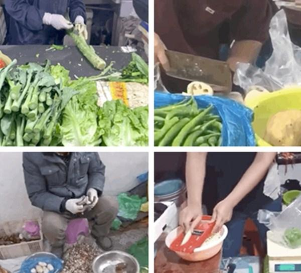 北方小伙第一次在南方市场买菜,付款后看到摊主傻眼了休闲区蓝鸢梦想 - Www.slyday.coM 北方小伙第一次在南方市场买菜,付款后看到摊主傻眼了休闲区蓝鸢梦想 - Www.slyday.coM