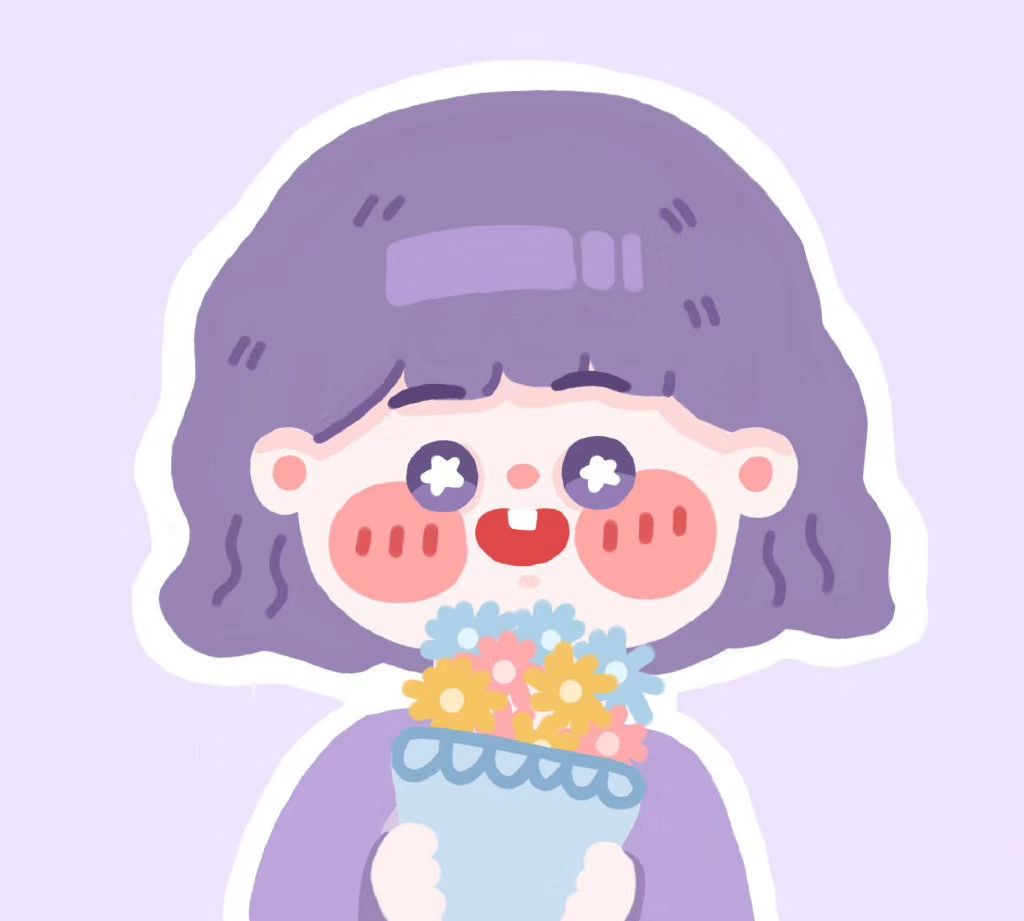 超爱的卡哇伊动漫头像