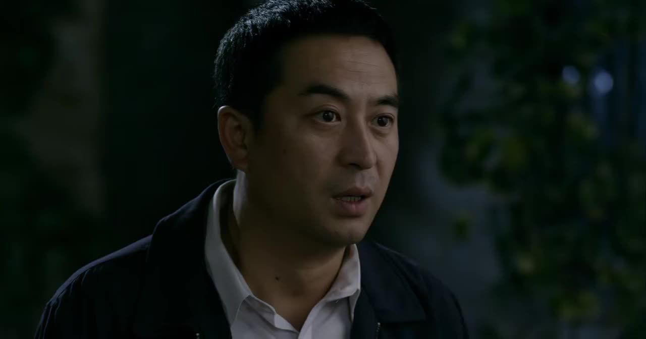 爷们儿左小青带孩子来找张嘉译误会其再婚